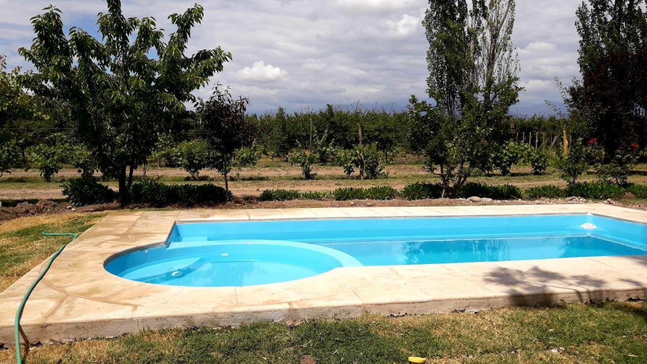 Casa Rural Entre Bodegas Y Vinedos ' El Jarillal" Casa de hóspedes La Consulta Exterior foto